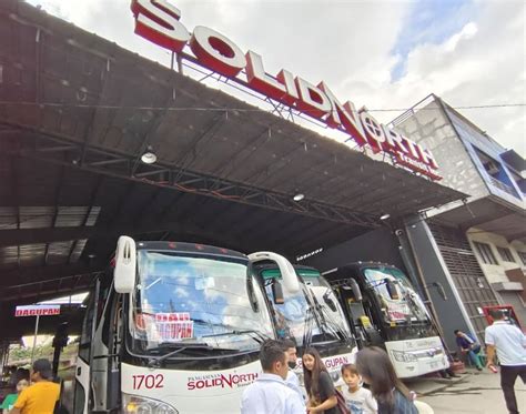 ultra bus terminal cubao photos|Solid North Bus Terminal .